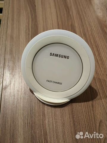 Беспроводное зарядное устройство samsung