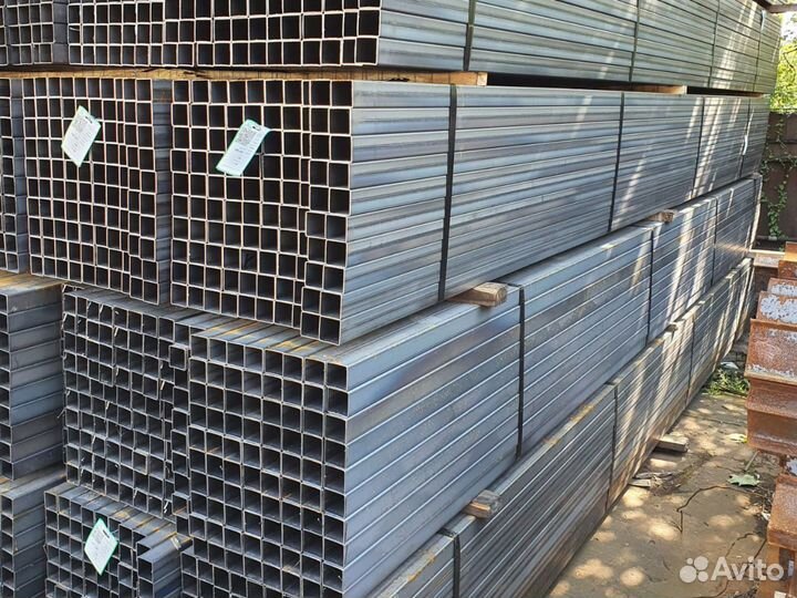 Труба стальная 20 х/д 30х2