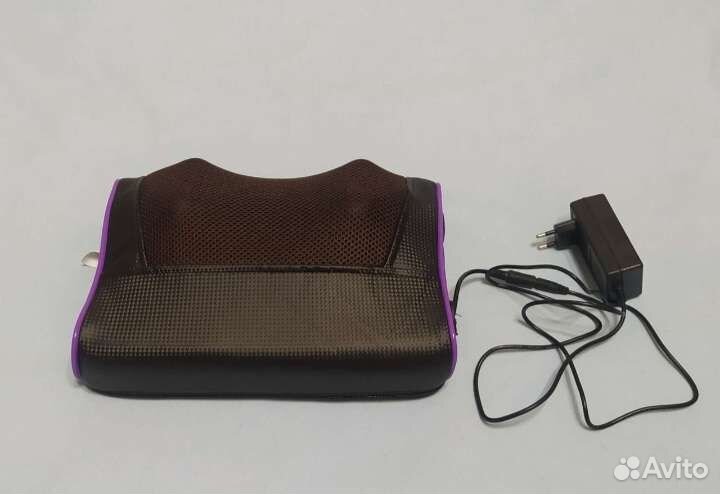 Массажёр для всего тела с подогревом.Новое