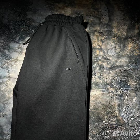 Спортивные штаны boss мужские 46-54