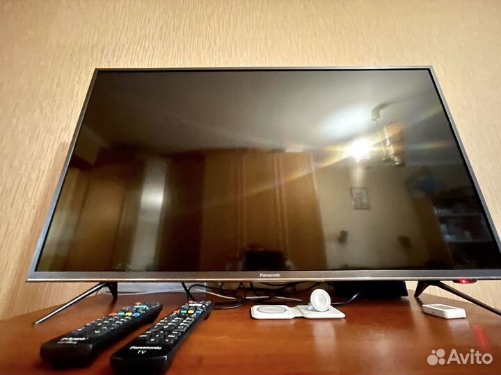 Телевизор Panasonic TX-43FSR400 2018 LED