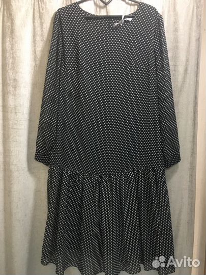 Платье женское 50.52, 54