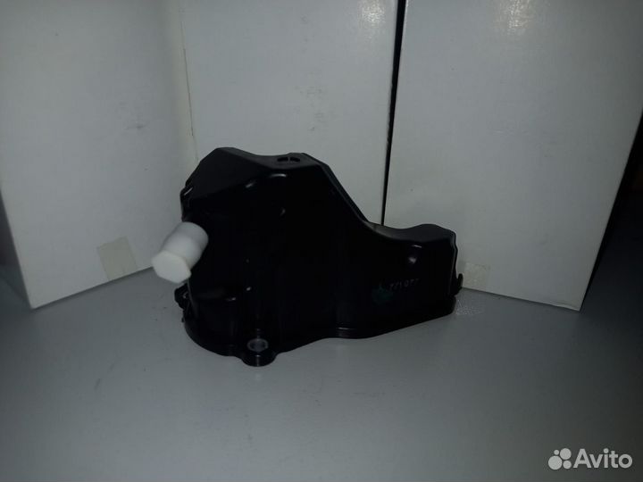 Маслоотделитель (A2780180035)