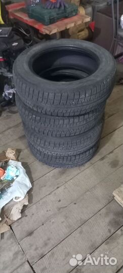 Bridgestone Blizzak Revo1 185/65 R15