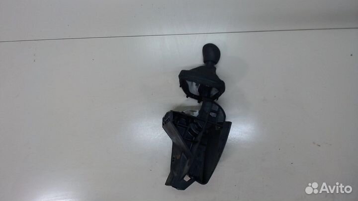 Кулиса кпп Renault Master 2010, 2013