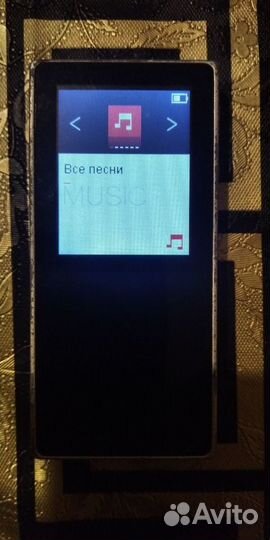 Mp3 плеер