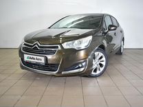 Citroen C4 1.6 AT, 2014, 184 055 км, с пробегом, цена 655 000 руб.