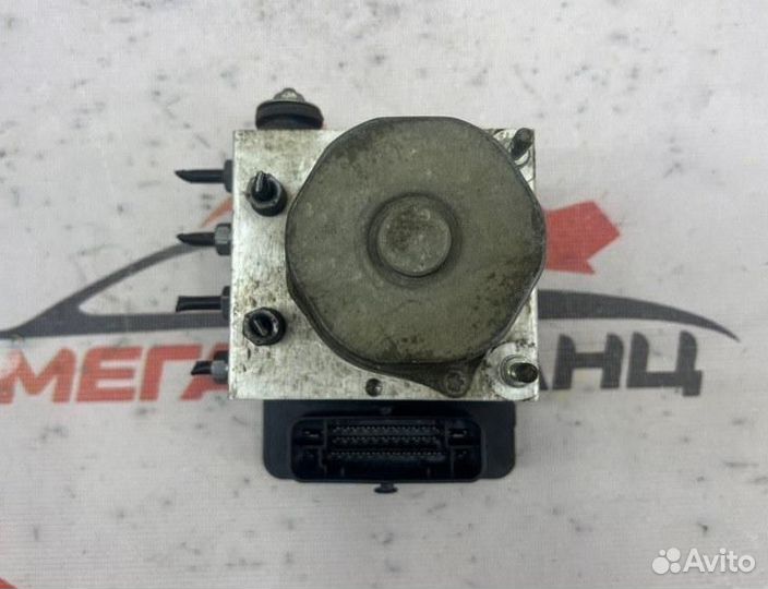 Блок ABS Citroen Jumper АВТОБУС(250) 4HH(P22DTE)