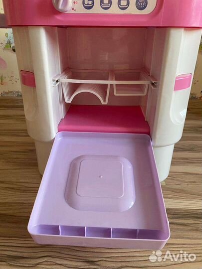 Детская кухня Elc