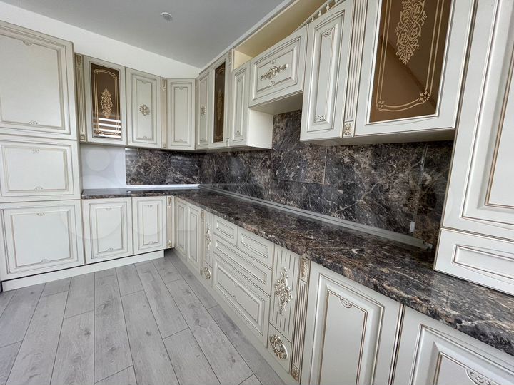 Дом 123 м² на участке 6 сот.