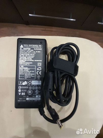 Адаптер, торг