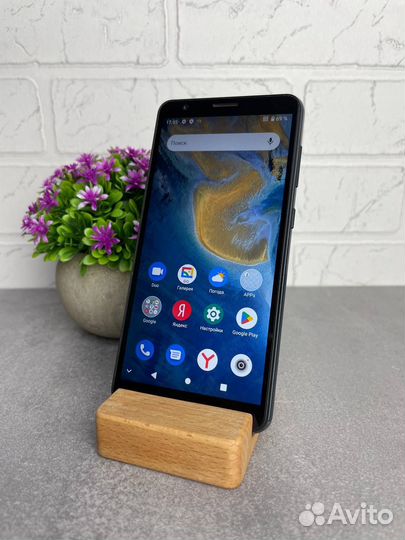 ZTE Blade A31, 2/32 ГБ