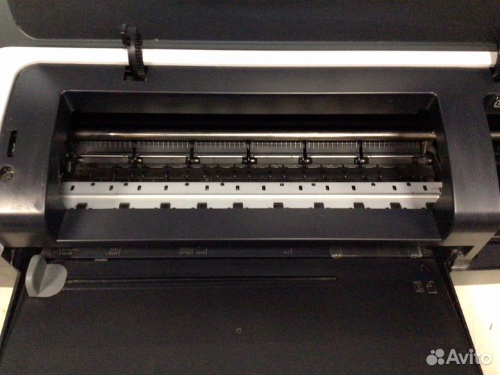 Принтер струйный Hp K 7103