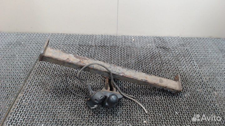 Прицепное устройство (фаркоп) Ford Mondeo 4, 2011