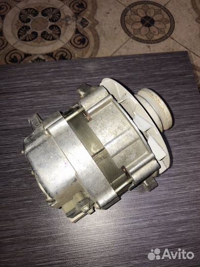 Генератор газ