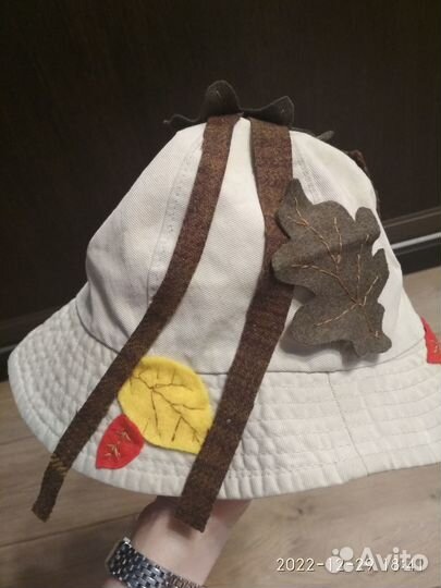 Костюм Леший, Лесовичок