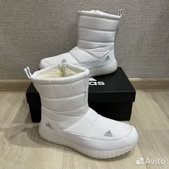 Дутики adidas