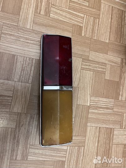 Фонари на ваз 2101