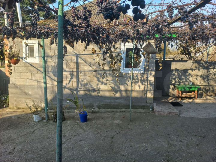 Дом 70 м² на участке 20 сот.