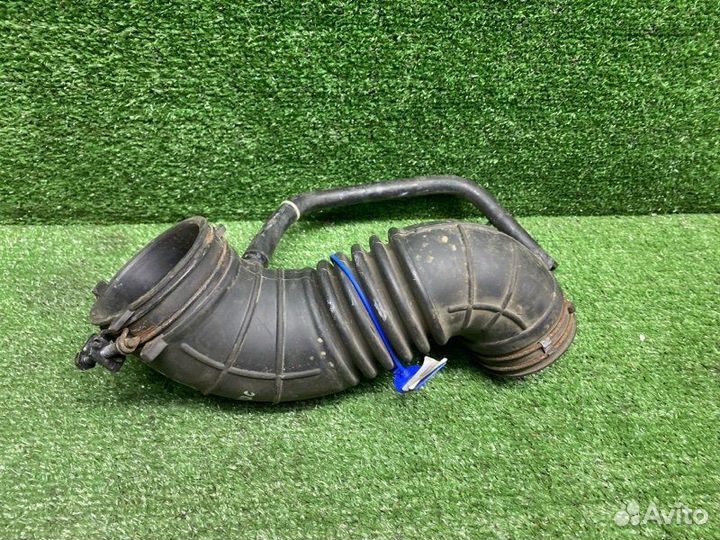 Гофра воздушного фильтра Hyundai Solaris