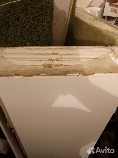 Звукопоглощающие панели