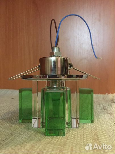 Светильник потолочный