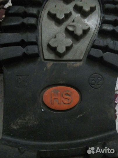 Угги для девочки