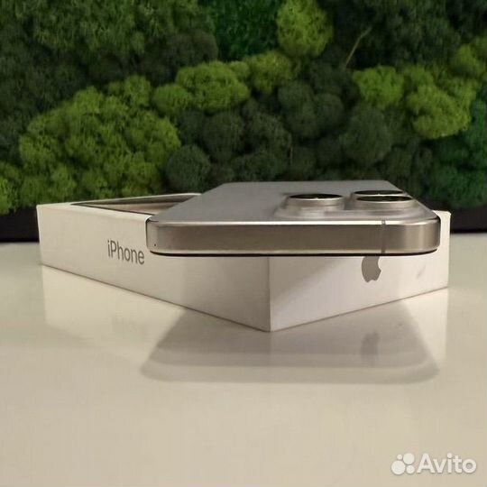 iPhone 15 Pro Max, 256 ГБ