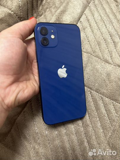 iPhone 12, 128 ГБ