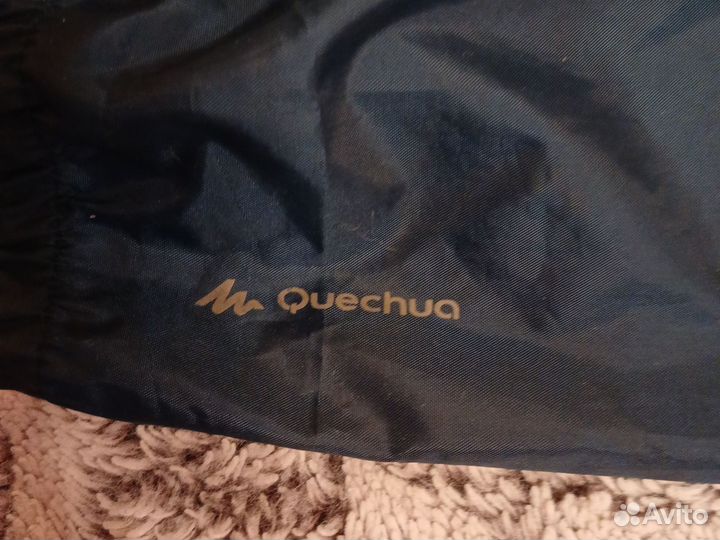 Уличные защитные штаны