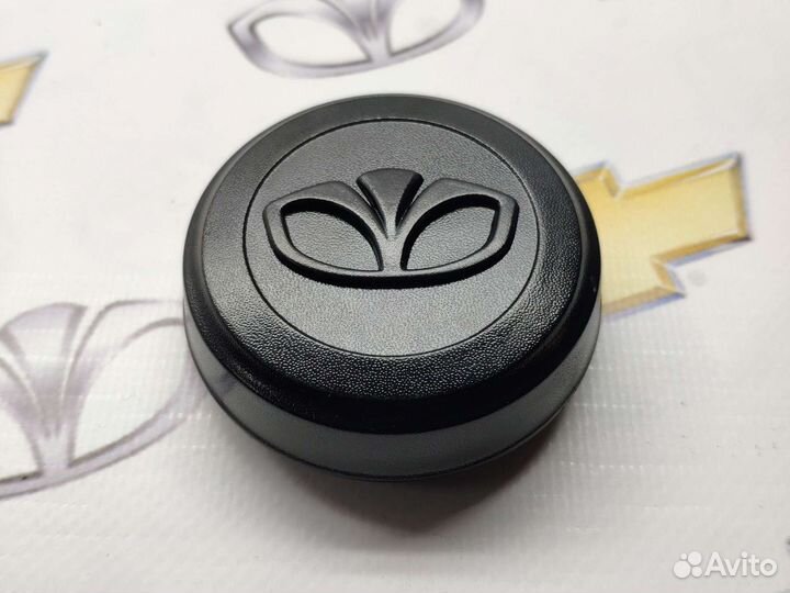 Колпак ступицы колеса Дэу Нексиа