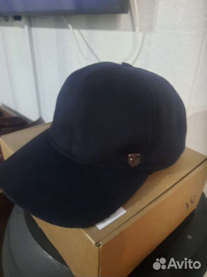Кепка бейсболка мужская
