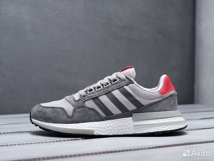 Кроссовки Adidas ZX 500 rm новые