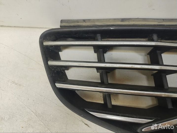 Решетка радиатора Volvo Xc60 1 2008-2017