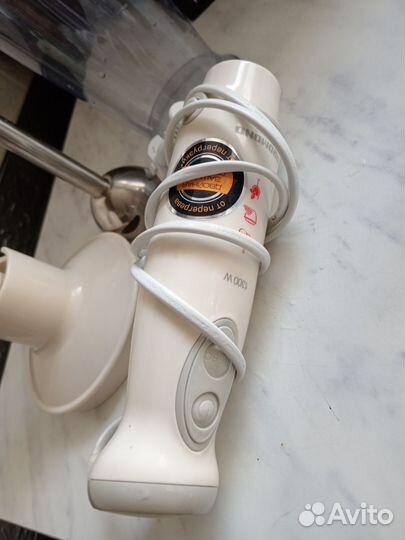 Кухонный комбайн бу