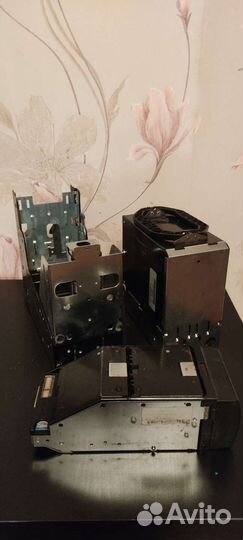 Cashcode MFL купюроприемник