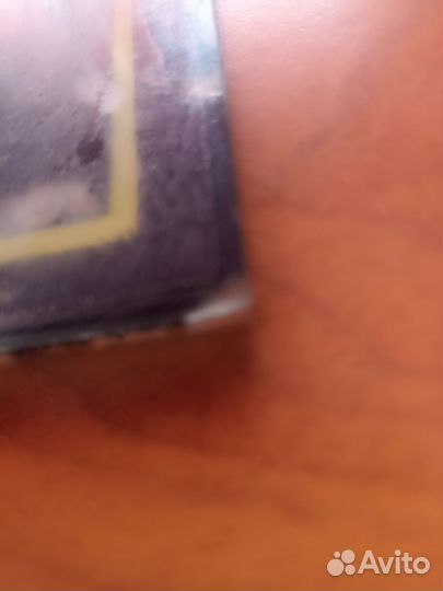 Табличка СССР