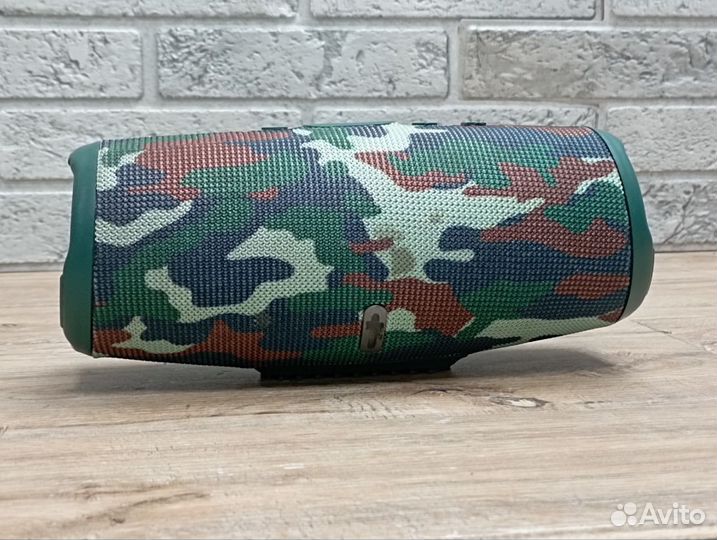 Колонка JBL charge 5