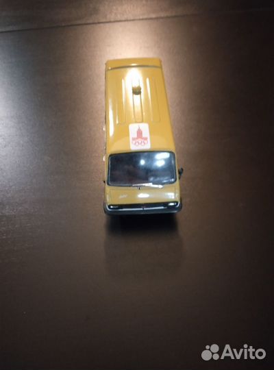 Масштабные модели