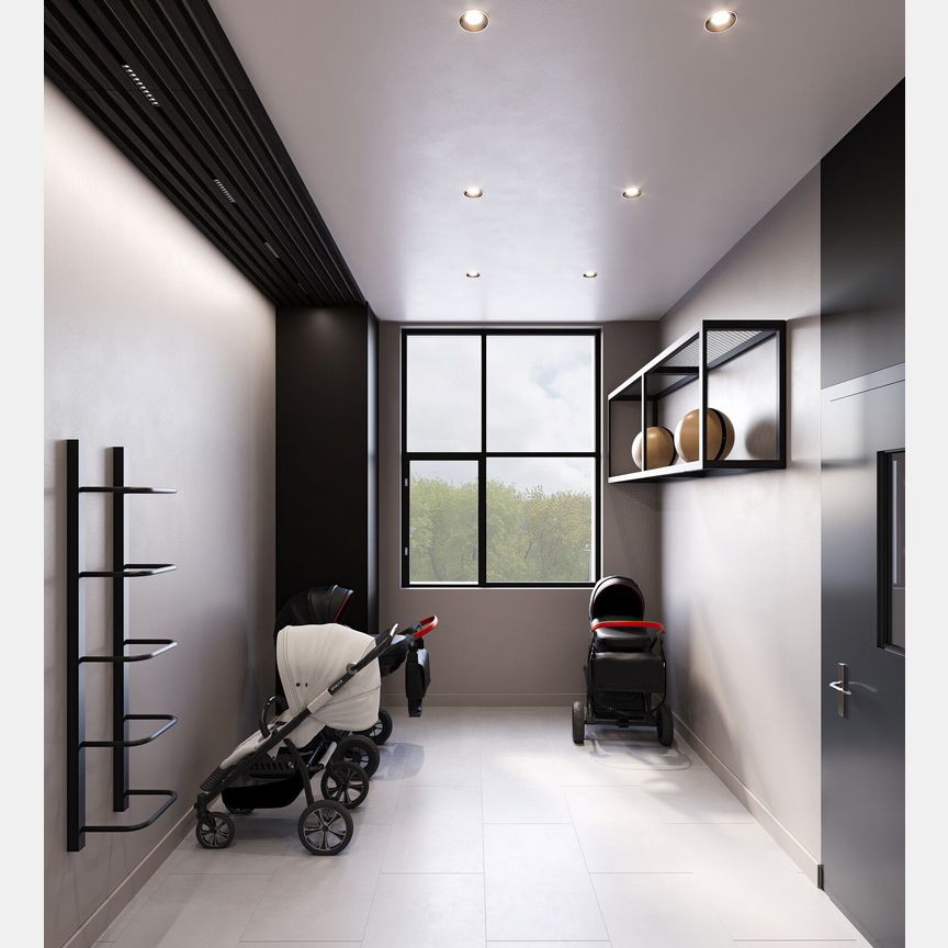 2-к. квартира, 67,4 м², 3/4 эт.