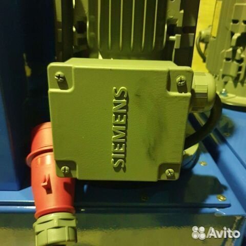 Пресс для рвд шлангов P32Q Finn