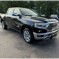 RAM 1500 5.7 AT, 2024, 23 км, с пробегом, цена 11 599 999 руб.