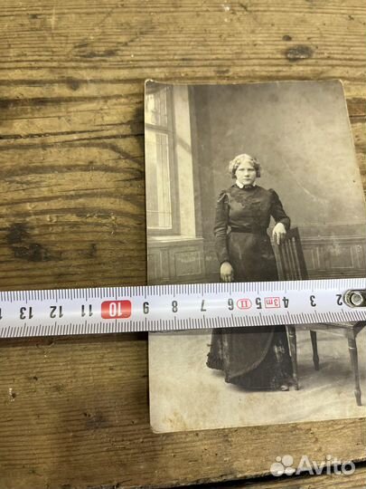 Портретное фото 5