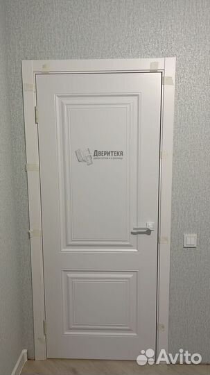 Двери межкомнатные