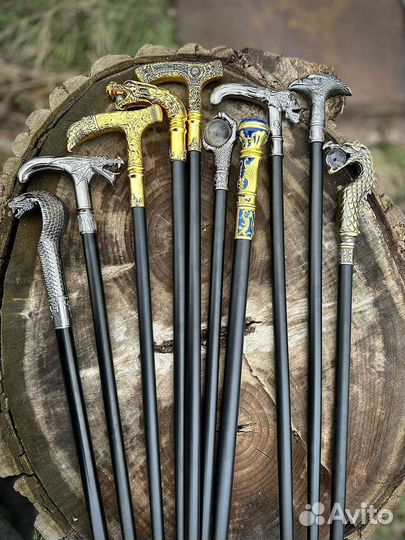 Трость для хотьбы