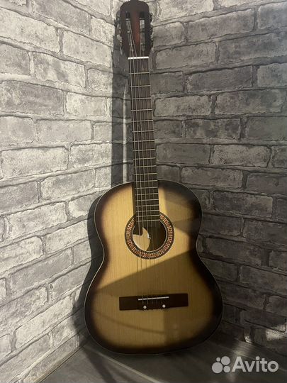 Классическая гитара