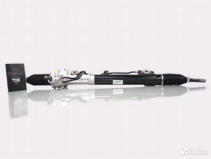 Рулевая рейка для Toyota Land Cruiser 100