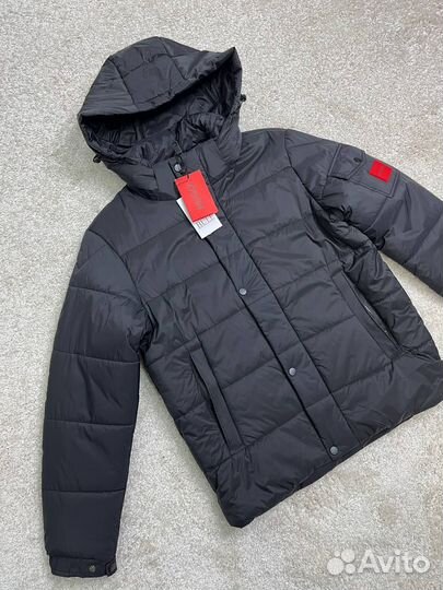 Легкость весны: куртка Hugo 46-54