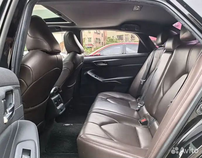 Toyota Avalon 2.5 AT, 2022, 50 000 км