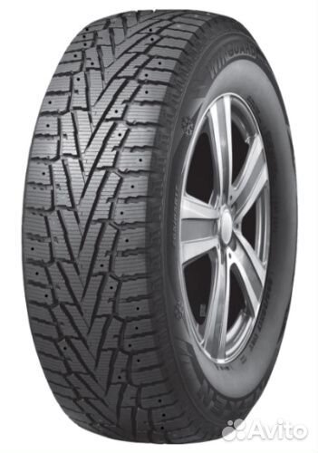Nexen Winguard Spike SUV 235/85 R16